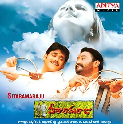 Sitaramaraju (1999) afişi Sitaramaraju (1999) afişi