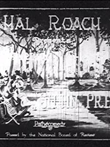 Sittin' Pretty (1924) afişi