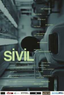 Sivil