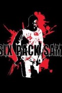 Six Pack Sam (2017) afişi Six Pack Sam (2017) afişi