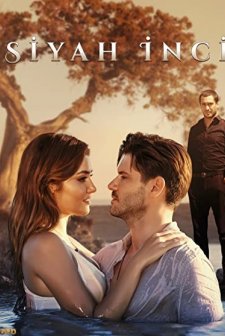 Siyah İnci (2017) afişi