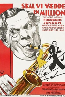 Skal Vi Vædde En Million?