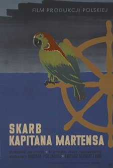 Skarb Kapitana Martensa