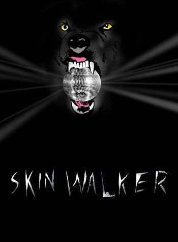 Skin Walker (2004) afişi Skin Walker (2004) afişi