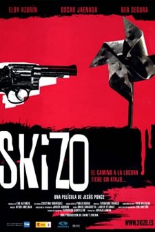Skizo (2006) afişi