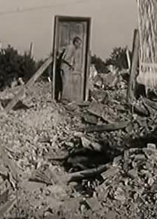 Skoplje '63 (1964) afişi