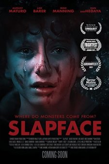 Slapface