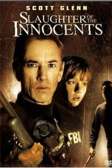 Slaughter Of The ınnocents (1993) afişi
