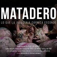 Slaughterhouse  (2017) afişi