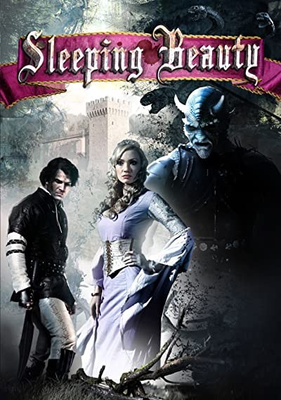 Sleeping Beauty (2014) afişi Sleeping Beauty (2014) afişi