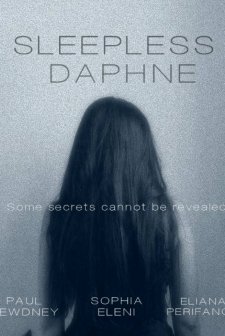 Sleepless Daphne (2019) afişi