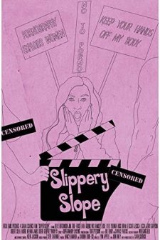 Slippery Slope (2006) afişi