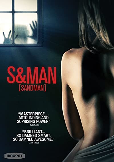S&man (2006) afişi S&man (2006) afişi