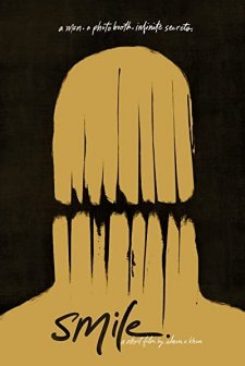 Smile. (2010) afişi
