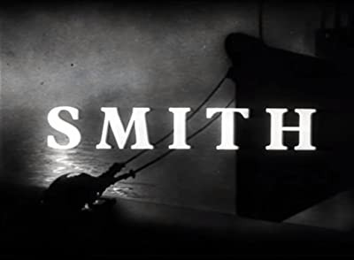 Smith (1939) afişi Smith (1939) afişi