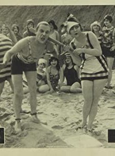 Smith's Picnic (1926) afişi