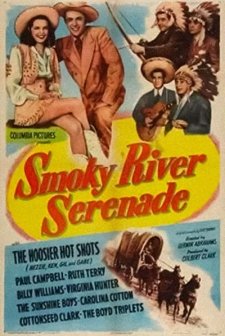 Smoky River Serenade