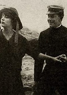 Smuggler's ısland (1915) afişi