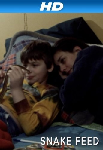 Snake Feed (1997) afişi Snake Feed (1997) afişi