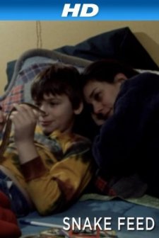 Snake Feed (1997) afişi