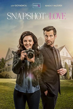 Snapshot of Love (2022) afişi Snapshot of Love (2022) afişi