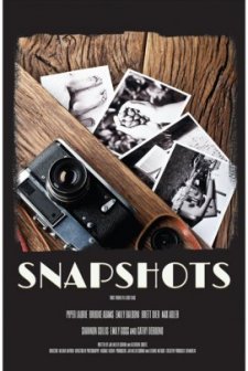 Snapshots (2017) afişi