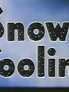Snow Foolin' (1949) afişi