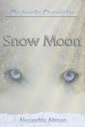 Snow Moon afişi