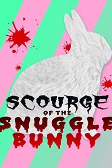 Snuggle Bunny: Man's Most Lovable Predator