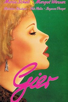 So Oder So Ist Das Leben (1975) afişi