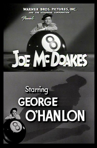 So You Want To Be A Handy Man (1951) afişi So You Want To Be A Handy Man (1951) afişi