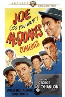 So You Want To Learn To Dance (1953) afişi