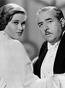 Soak The Rich (1936) afişi