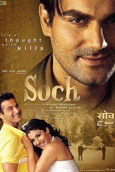 Soch (2002) afişi