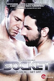 Socket (2007) afişi
