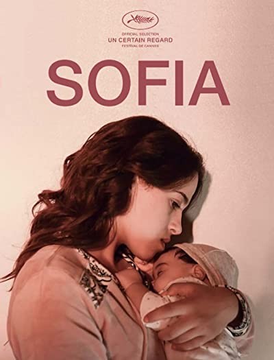Sofia (2018) afişi Sofia (2018) afişi
