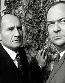 Softly Softly (1966) afişi