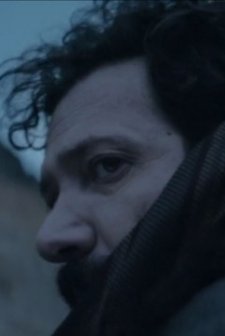 Soğuk (2021) afişi