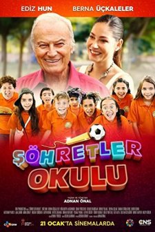 Şöhretler Okulu