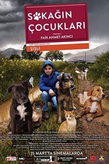 Sokağın Çocukları