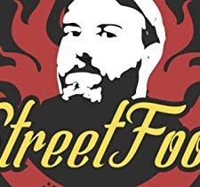 Sokak Yemekleri (2017) afişi