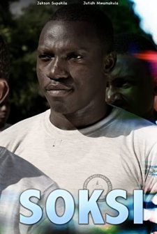 Soksi