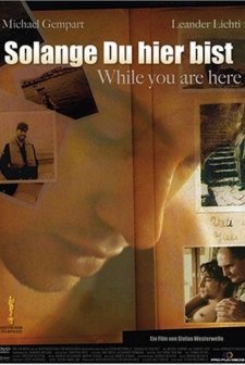 Solange Du Hier Bist