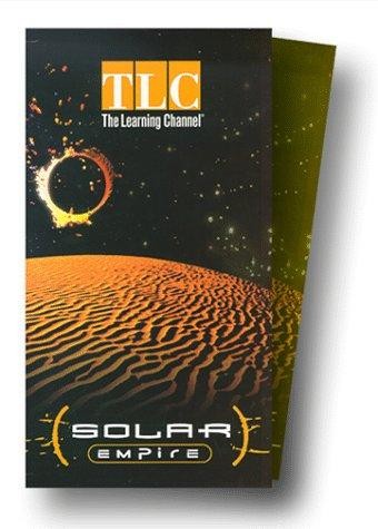 Solar Empire (1997) afişi Solar Empire (1997) afişi