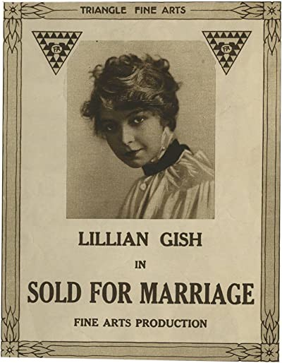 Sold For Marriage (1916) afişi Sold For Marriage (1916) afişi