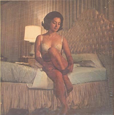 Solo De Noche Vienes (1966) afişi Solo De Noche Vienes (1966) afişi
