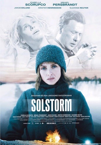 Solstorm (2007) afişi Solstorm (2007) afişi