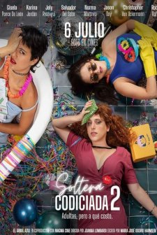 Kederle Baş Etmek (2023) afişi