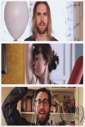 Soluk (2015) afişi Soluk (2015) afişi