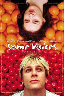 Some Voices (2000) afişi